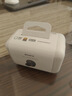 索尼（SONY）WF-1000XM5 真無線藍(lán)牙耳機 防噪音降噪豆 觸控面板 藍(lán)牙5.3 1000XM4升級版 禮物送女友學(xué)生 黑色 曬單實拍圖