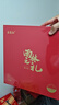 五指紅紅茶 茶葉海南水滿大葉種五指山特產(chǎn)茶水云蜜紅200g 曬單實(shí)拍圖