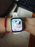 HUAWEI WATCH FIT 4 悅動(dòng)白氟橡膠表帶 華為運(yùn)動(dòng)智能手表超輕薄大屏潮流運(yùn)動(dòng)藍(lán)牙通話睡眠監(jiān)測(cè)fit4 曬單實(shí)拍圖