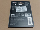 雷克沙（Lexar）USB3.2讀卡器 TF/SD二合一 USB/Type-C雙口 無人機相機監(jiān)控讀卡器 支持蘋果16安卓手機電腦 曬單實拍圖
