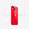 Apple/蘋果 iPhone 14 (A2884) 512GB 紅色 支持移動聯(lián)通電信5G 雙卡雙待手機(jī) 曬單實(shí)拍圖