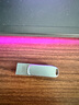 閃迪（SanDisk）256GB Type-C USB3.2 手機(jī)U盤DDC4 讀速高達(dá)400MB/s 自動(dòng)備份 手機(jī)電腦兩用 金屬雙接口大容量優(yōu)盤 曬單實(shí)拍圖