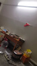 美的（Midea）電炒鍋 電蒸鍋 電煮鍋電火鍋家用多功能鍋炒菜鍋插電蒸煮一體鍋炒菜專用蒸煮煎炒1600W雙管火力 3.5L 國家補(bǔ)貼【升級不銹鋼蒸籠】HCG2572 曬單實(shí)拍圖