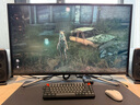 ROG玩家國度華碩XG43UQ PG43UQ電競4K游戲液晶顯示器 43英寸PS5電腦144HZ XG43UQ/43寸/VA/4K/144Hz 【拆封款】一年質(zhì)保(聯(lián)系客服享贈(zèng)品) 曬單實(shí)拍圖