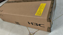 H3CS6520系列16/24口全萬(wàn)兆光口三層網(wǎng)管企業(yè)級網(wǎng)絡(luò )核心光纖交換機 S6520-24S-SI 24個(gè)萬(wàn)兆光 曬單實(shí)拍圖