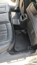 車(chē)麗友 奧迪A4L專(zhuān)用TPE全包圍汽車(chē)腳墊 TPE腳墊全包圍【單層】全天候 奧迪A4L（17-25款） 曬單實(shí)拍圖