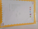 BINDMIL小學(xué)生成長檔案記錄冊a4活頁兒童紀(jì)念冊模板手工diy成長相冊本幼兒園成長手冊 動物派對 幼兒園【小班1年】【16彩+10黑】+禮包 曬單實拍圖