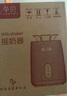 孕貝便攜式恒溫杯 恒溫水壺燒水杯嬰兒外出沖奶保溫杯恒溫水杯500ml 曬單實拍圖