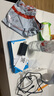 ANKER安克65W氮化鎵充電器套裝含100W數(shù)據(jù)線type-cPD快充 適用蘋果iphone16華為小米手機聯(lián)想筆記本黑 曬單實拍圖