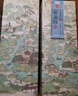 胡興堂 徽墨酥黃山特產(chǎn)墨子酥黑芝麻酥傳統(tǒng)糕點(diǎn)茶點(diǎn)心黑芝麻糕小吃零食 徽墨酥2盒裝 曬單實拍圖