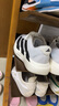 阿迪達斯 （adidas）女子 跑步系列 adizero Evo SL W 跑步鞋 JH6208 36.5碼/UK4 曬單實拍圖