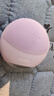 斐珞爾（FOREO）露娜電動洗臉儀LUNA 4 mini高效深層清潔凈透潔面儀APP調控洗臉神器送老婆 仙境紫七夕情人節(jié)禮物 曬單實拍圖