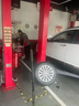 博世（BOSCH）剎車后片剎車皮長(zhǎng)城哈弗H6/M6/H8/H6運(yùn)動(dòng)版風(fēng)神AX7東風(fēng)風(fēng)度MX5 曬單實(shí)拍圖