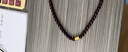 悅述足金999有求必應(yīng)桶珠路路通黃金轉(zhuǎn)運(yùn)珠手串配件小金桶配飾diy編繩 有求必應(yīng)轉(zhuǎn)運(yùn)桶 約0.55g 曬單實(shí)拍圖