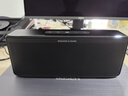 BOGASING國家補貼【Top榜】S8Pro Max便攜式藍牙音箱三分頻家用音響戶外無線HIFI發(fā)燒級桌面音箱超重低音炮 寶石黑【無損高音質-續(xù)航15h】 7核發(fā)聲/三重音效/藍牙5.3 曬單實拍圖