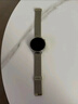 小米（MI）Xiaomi Watch S4 41mm 流沙金 國(guó)家補(bǔ)貼 汽車(chē)YU7鑰匙 澎湃OS2 心率血氧監(jiān)測(cè) 小米手表s4 小表女表 曬單實(shí)拍圖