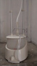 美的家用掛燙機蒸汽熨斗滅菌除螨 立式全自動熨燙機電熨斗燙衣服服裝店小型商用【升級熨燙大面板】 【升級10檔模式】三向調(diào)節(jié)YGD25A1 曬單實拍圖
