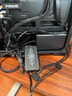 畢亞茲 USB3.0延長數(shù)據(jù)線 5米 usb3.0高速傳輸數(shù)據(jù)線 公對母 AM/AF U盤鼠標(biāo)鍵盤加長線 黑色 XL18 曬單實(shí)拍圖