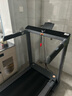 華為智選鴻蒙智選跑步機(jī)家用降噪90°全折疊智能減震走步機(jī)億健精靈S8 曬單實(shí)拍圖