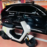 小牛電動MT 48V30AH彩屏版 電動自行車鋰電池 新國標(biāo)智能電瓶通勤成人代步自行車 到店自提 曬單實拍圖