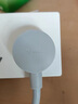 公牛（BULL）電冰箱專用插座冰柜排插家用電源小插排接線板兒童安全插座插 3插 單孔延長(zhǎng)線3米100101 曬單實(shí)拍圖
