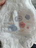 好奇（Huggies）金裝嬰兒尿不濕云柔成長褲加大號XXXL58超薄柔軟大吸力透氣 曬單實拍圖