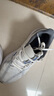 耐克（NIKE）官方男鞋跑鞋 STRUCTURE 25 休閑運(yùn)動(dòng)鞋公路透氣緩震跑步鞋 DJ7883-111 41 曬單實(shí)拍圖