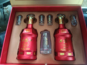西鳳酒 年份系列 鳳香型白酒 西鳳年份酒 送禮佳品 52度 480mL 2瓶 6年珍藏 禮盒裝 曬單實拍圖