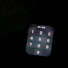 Apple/蘋果 Watch SE 智能手表GPS款40毫米午夜色鋁金屬表殼午夜色運動型表帶S/M MXEX3CH/B 曬單實拍圖
