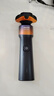 飛利浦（PHILIPS）蜂巢X剃須刀 SkinEase肌能舒緩科技電動剃須刀5X 生日禮物紀念日禮物 送男友送長輩 橙色X5012 曬單實拍圖