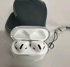 Apple/蘋果 AirPods 4 搭配USB-C充電盒 蘋果耳機(jī) 藍(lán)牙耳機(jī) 適用iPhone/iPad/Mac 四代 曬單實(shí)拍圖