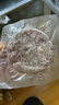 龍江和牛國(guó)產(chǎn)和牛谷飼雪花牛肉餅漢堡餅 720g6片 牛肉餡牛肉早餐減脂 曬單實(shí)拍圖
