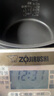象印日本象印原裝正品電飯煲電飯鍋366內鍋265內膽266蒸籠251配件B263 B366-NS-TSH10C內膽內鍋3L 曬單實拍圖