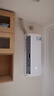 TCL 空調(diào)大1匹 新一級(jí)省電 變頻冷暖 臥室空調(diào)掛機(jī)KFRd-26GW/D-STA11Bp(B1)以舊換新國家補(bǔ)貼 曬單實(shí)拍圖