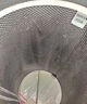 KISSAIR適配美的空氣凈化器森林Air3濾芯JHQ-P500/KJ500G-F11濾網(wǎng)FC-50F1 曬單實(shí)拍圖
