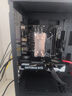 微星（MSI）全家桶i5主機 5060/5060Ti 高端海景房 三角洲行動 無畏契約電競游戲臺式組裝電腦主機 DIY組裝機 i5 14400F+微星RTX5060+32G 曬單實拍圖