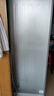 美的（Midea）三門249家用電冰箱小型三開門風(fēng)冷無霜變頻一級(jí)能效多門宿舍租房以舊換新MR-249WTPE【國家補(bǔ)貼】 曬單實(shí)拍圖