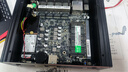 康耐信新款N100/N150智能軟路由整機(jī)中文BIOS,TYPE-C支持顯示,DDR4內(nèi)存迷你靜音家用網(wǎng)關(guān)寬帶路由器 N100新款加強(qiáng)版/019機(jī)箱/2.5G網(wǎng)卡 16G內(nèi)存/128G固態(tài)硬盤/48W 曬單實(shí)拍圖