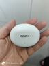 OPPO Enco Air4 Pro 【國家補貼】真無線降噪藍牙耳機入耳式運動耳機 通用蘋果華為小米手機 晨曦白 曬單實拍圖