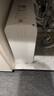 米家小米1200G Pro 雙核凈水器家用無罐廚下式8年RO濾芯凈水機(jī) 小米發(fā)布會(huì)MR 1253-A 曬單實(shí)拍圖