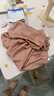 古今（GUJIN）春夏新品冰絲睡衣女家居服性感吊帶睡裙子輕薄露背絲滑仿真絲L 曬單實拍圖