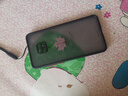達諾爾華為Mate20手機殼HMA-AL00保護套一TL00新款MT2O全包aloo/tloo防摔男女款液態(tài)硅膠超薄軟簡約外殼 炫酷黑（楓葉）送掛繩 華為mate20 曬單實拍圖