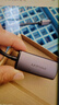 品勝Type-C千兆有線網(wǎng)卡USB-C轉(zhuǎn)網(wǎng)口RJ45網(wǎng)線轉(zhuǎn)接頭適用蘋(píng)果15/16手機(jī)臺(tái)式電腦筆記本pad索尼小米電視 曬單實(shí)拍圖