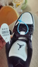 耐克（NIKE）【潮】Air Jordan aj1板鞋男女情侶款低幫耐磨透氣休閑運(yùn)動(dòng)籃球鞋 DC0774-101  黑白熊貓 男女同款 40.5 曬單實(shí)拍圖