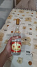 杏花村 汾酒 玻汾 清香型白酒 口糧酒泡酒 53度 475mL 6瓶 黃蓋【非原箱】 曬單實(shí)拍圖