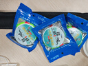 漁永記（YUYONGJI）蝦鉤釣蝦專(zhuān)用鉤線(xiàn)組雙鉤釣河蝦草蝦青蝦小龍蝦神器釣蝦桿裝備套餐 1.8米蝦竿+1.8米夜光有刺蝦鉤 曬單實(shí)拍圖