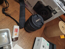 佳能（Canon）EOS 200D2 II 二代 單反相機(jī) 4K Vlog視頻 家用便攜高清美顏照相機(jī) 18-55mm標(biāo)準(zhǔn)變焦 旅行暢玩套裝 曬單實(shí)拍圖