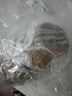 食芳溢老北京聚寶源牛街總店清真一品燒餅麻醬芝麻醬咸口酥脆火鍋店即食 10個(gè)【袋裝】 曬單實(shí)拍圖