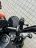 唯賽思通摩托車行車記錄儀高清頭盔運(yùn)動(dòng)相機(jī)超廣角防水戶外夜視騎行摩旅 K5X標(biāo)配(2K)+無(wú)卡 曬單實(shí)拍圖