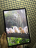 中瑟 REDMI K Pad保護(hù)套8.8英寸2025新款紅米KPad平板電腦保護(hù)殼全包防摔蜂窩三折軟皮套 經(jīng)典黑-蜂窩三折【配觸控筆】 REDMI K Pad【8.8英寸】 曬單實(shí)拍圖